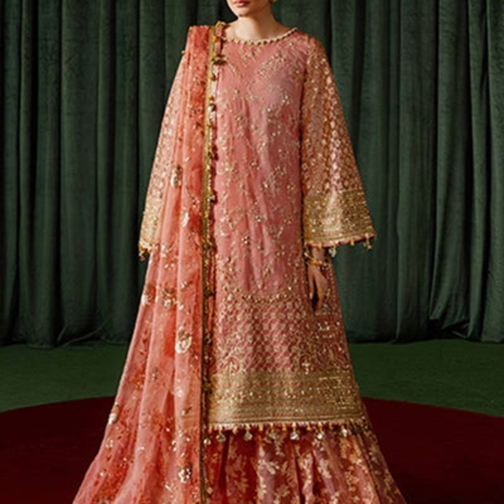Mohsin Naveed Ranjha Pakistani Dress